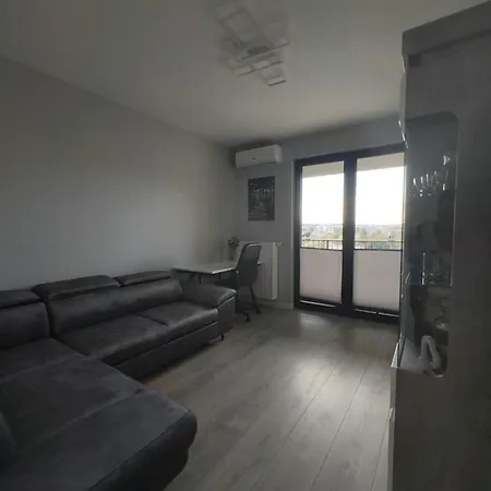 Przewóz Lux Lucky Apartments Garaż w cenie-2